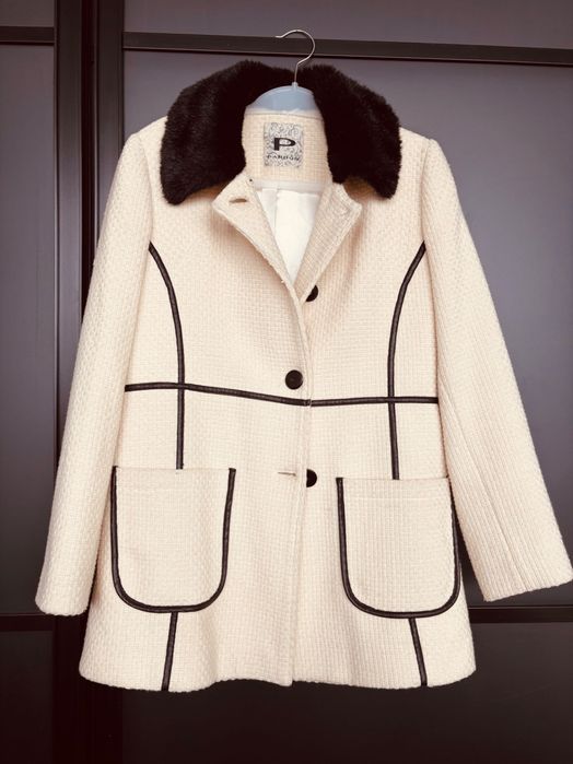 Красиве пальто  Pardon