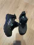 кросівки для трекінгу Adidas Terrex Ax4 39 б/у