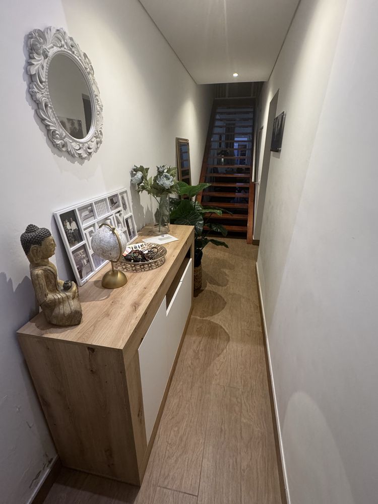 Moradia T3 centro de Almeirim