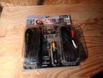 Zestaw kabli Tevion DVD Anschluss Set MD 81325
