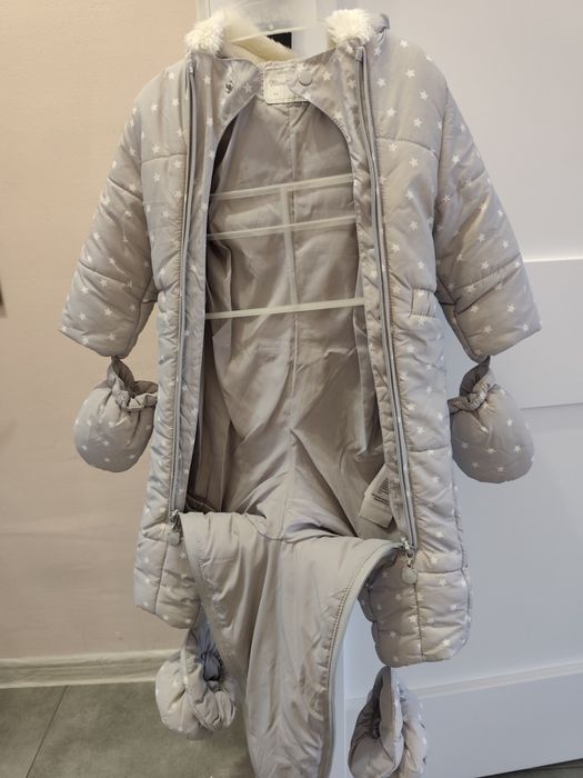 Kombinezon dzieciecy