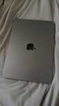 Macbook air m3 2024 fatura e garantia