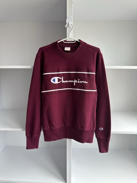 Кофта світшот Champion оригінал жіноча М