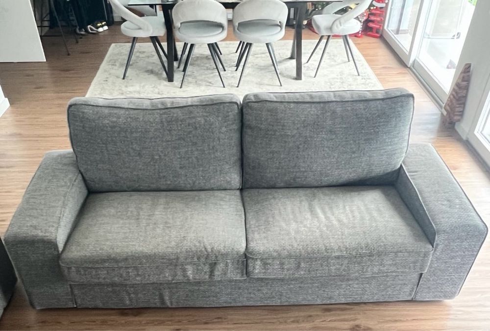 Sofa de 3 Lugares