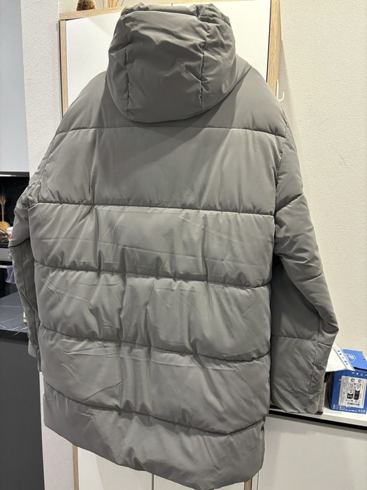 Зимова куртка