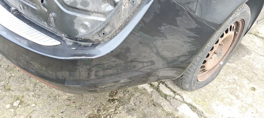Zderzak tylny opel Insignia Z22C