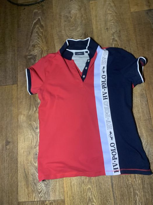 HV Polo тениска | casuals