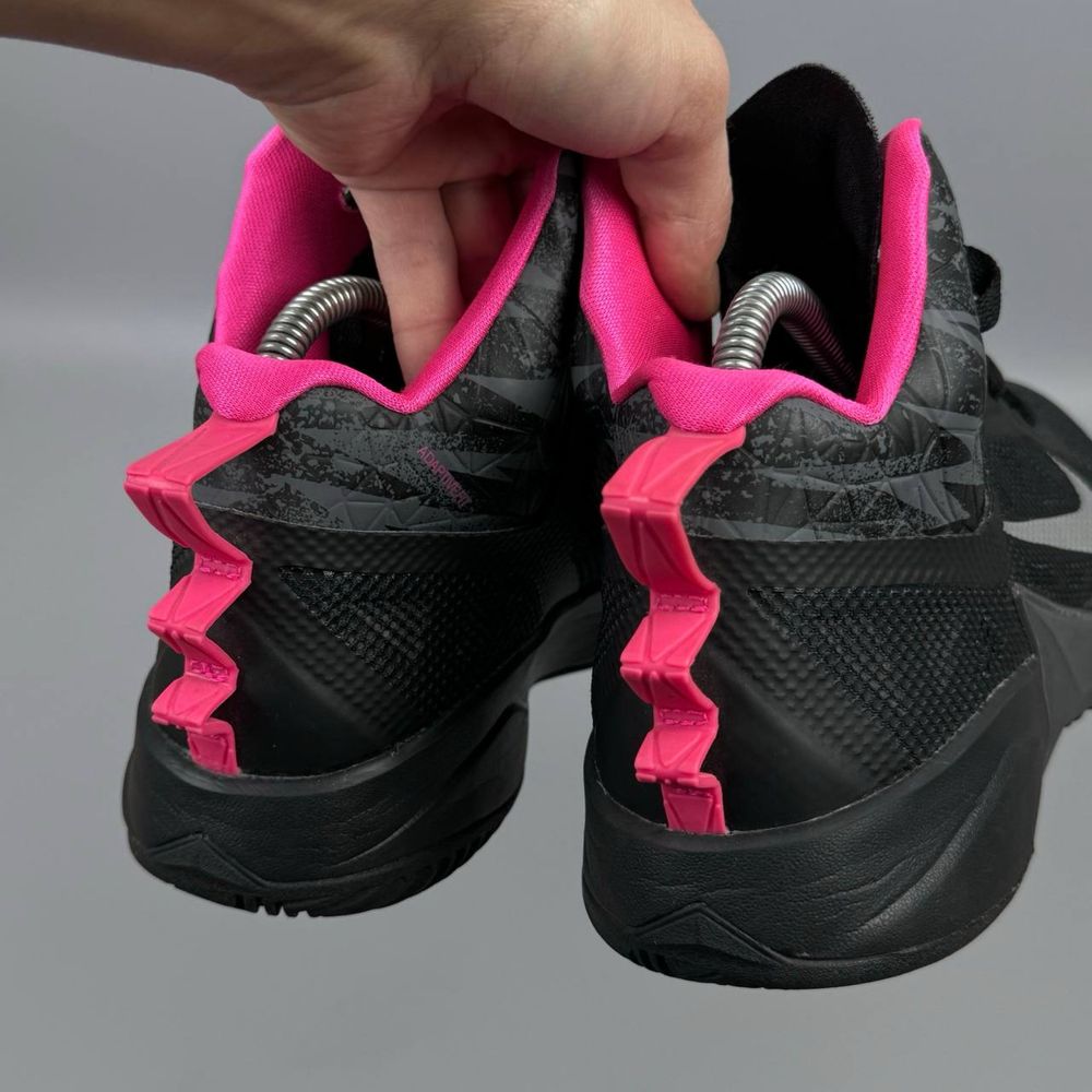Кросівки Nike Hyperfuse