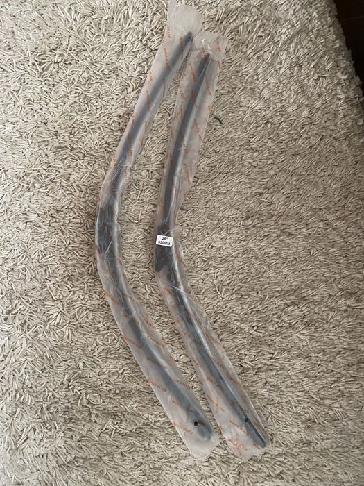 Дворники Щетки Mercedes Benz Vito Viano W639 W447 Для вантажівок