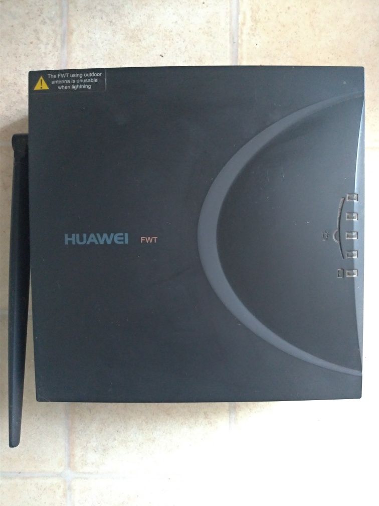 HUAWEI ETS1201 - CDMA термінал