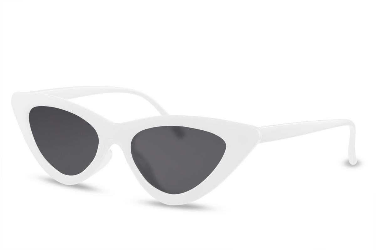 Okulary przeciwsłoneczne Damskie Kocie Oko HYPE