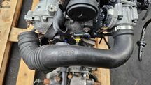 Rura przewód powietrza Alfa Romeo Mito 1.4b 4682/6960 Siedlce
