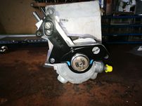 Bomba de vácuo, Sistema de travagem Audi, Vw, Seat, Skoda