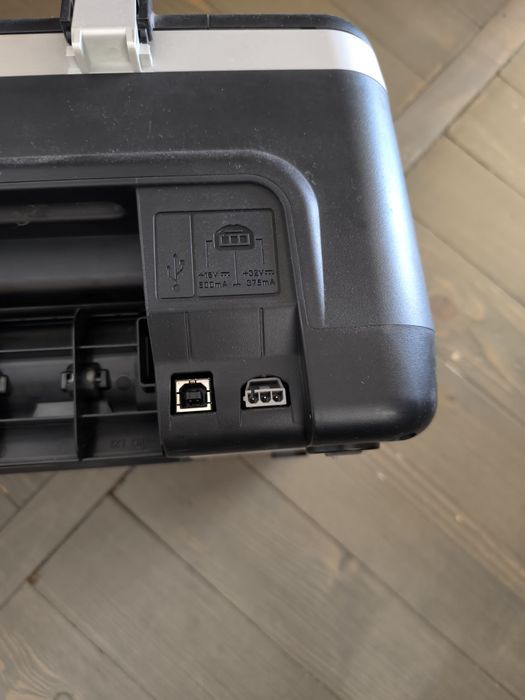 Принтер hp Deskjet f 4180