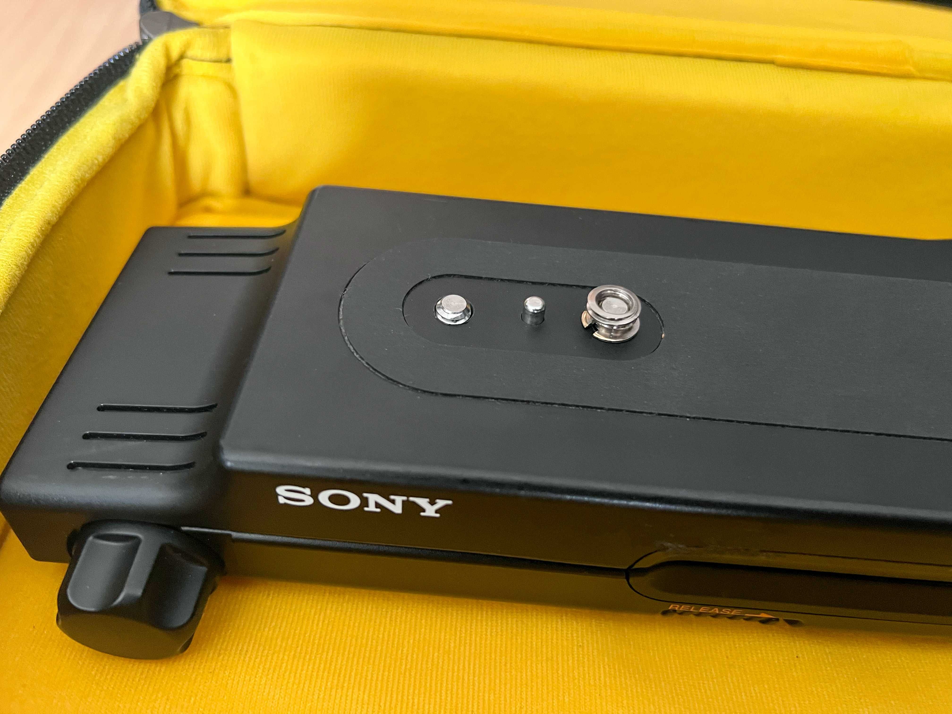 Sony VCT-SP2BP Shoulder Mount for FX6, FX9, FS5, FS7, video cameras