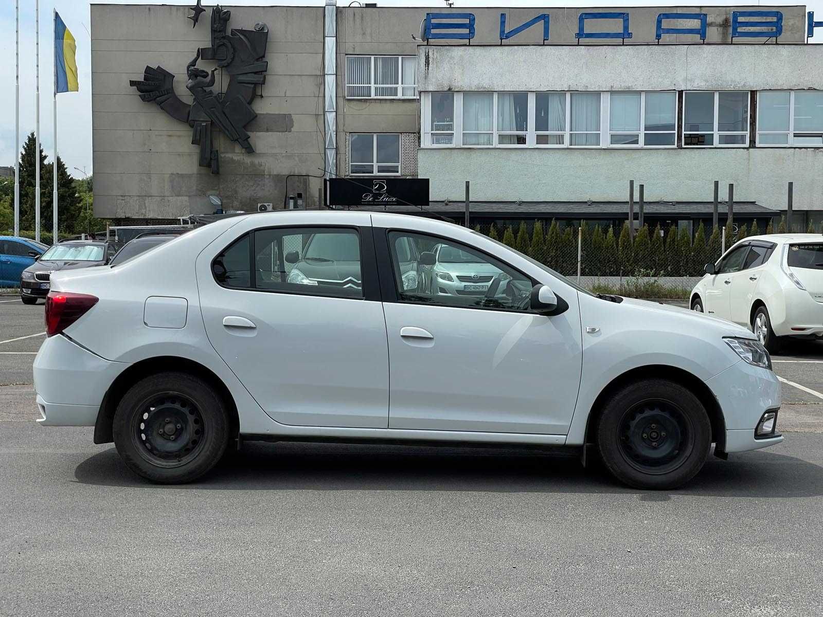 Продам Dacia Logan 2018р. #43749