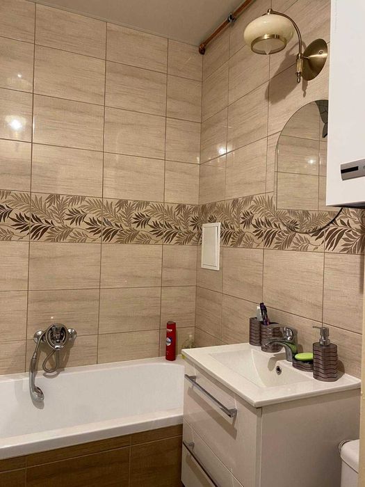 Mieszkanie na sprzedaż !