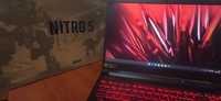 Acer Nitro 5 RTX3050 4GB