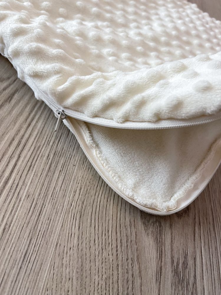 Saco cama / ninho de bébé para alcofa ou carrinho