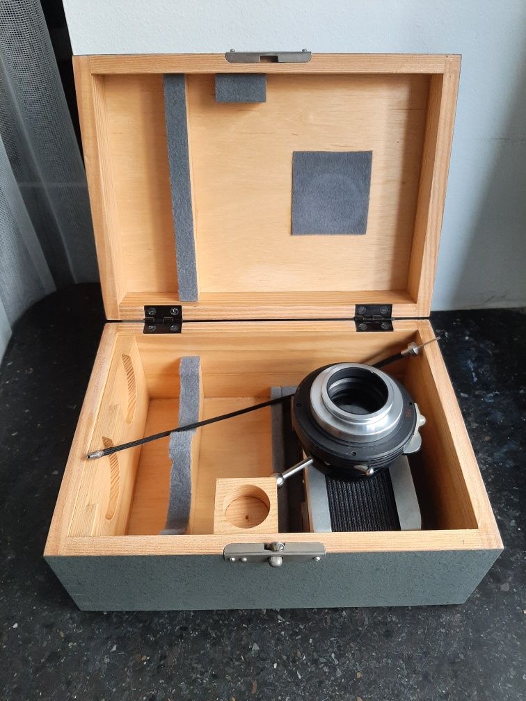 Kamera do mikroskopów Carl-Zeiss