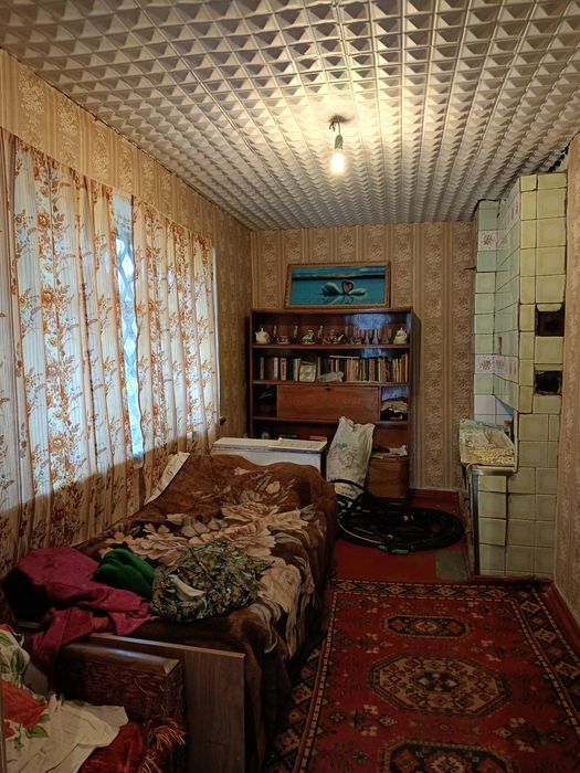 Продам дачу возле Днепра