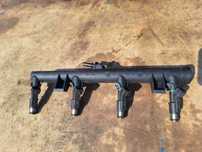Peugeot, Citroen wtryski, listwa OE96280.84680 H005, 01F005A, 35403