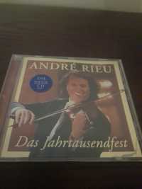 Andre Rieu-płyta CD