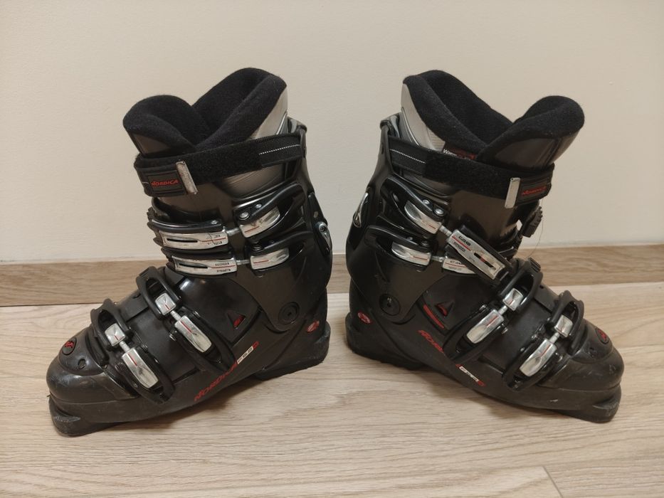 Buty narciarskie Nordica