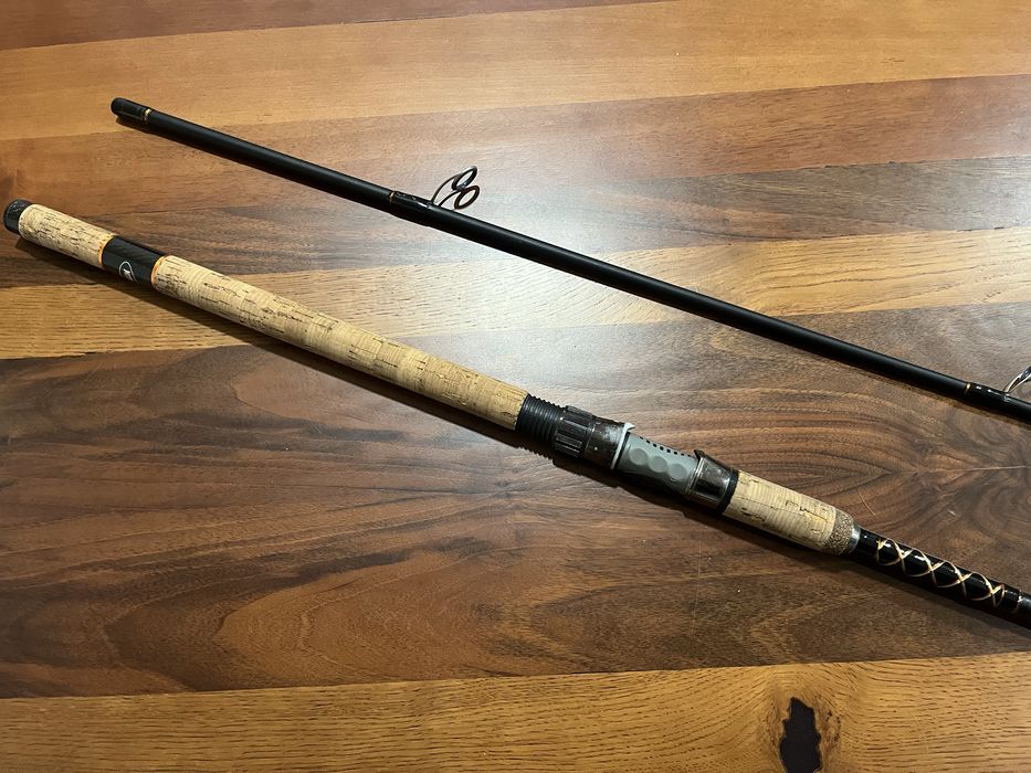 Cana spinning Mitchell universe pro 3m 50/100g