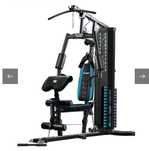 Behumax Multigym 400 PRO
