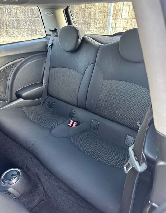 Mini Cooper D 1.6 110cv - 2009