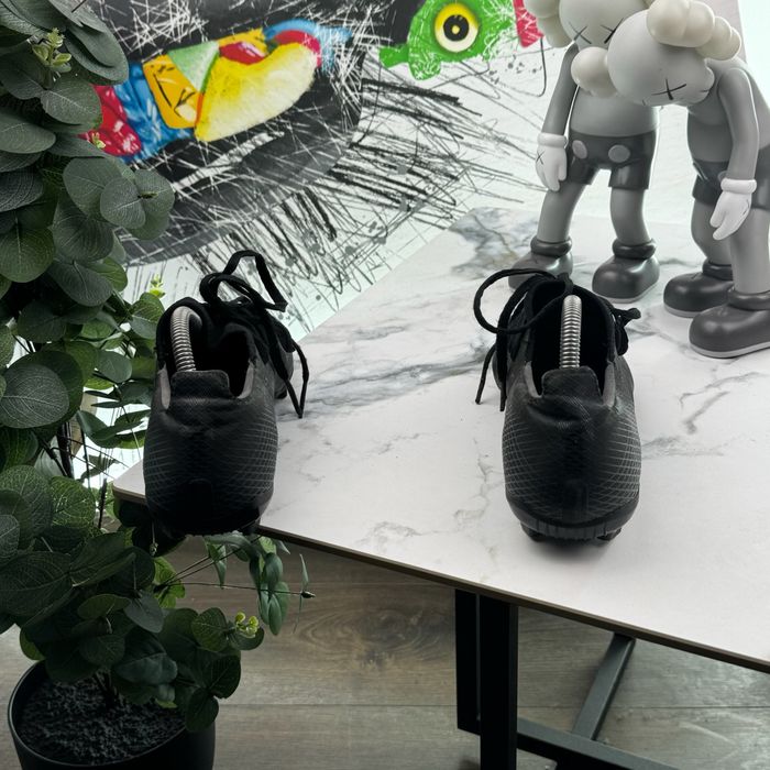 Бутси копочки Adidas X Ghosted 40.5 розмір E373