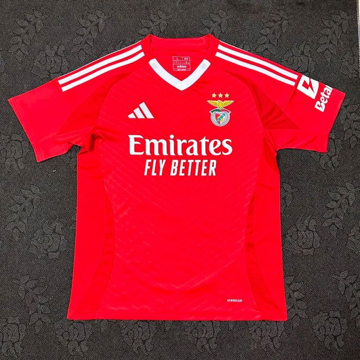 Camisa Benfica nova com etiqueta