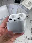 AirPods 3 нові відмінна якість звучання чохол додаю