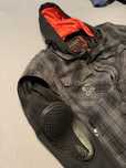 Alpinestars Koszula Motocyklowa MO.ST.EQ Tartan 3XL