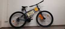 Rower MTB Romet Rambler R 9.1 19'' i 21'' -WYPRZEDAŻ