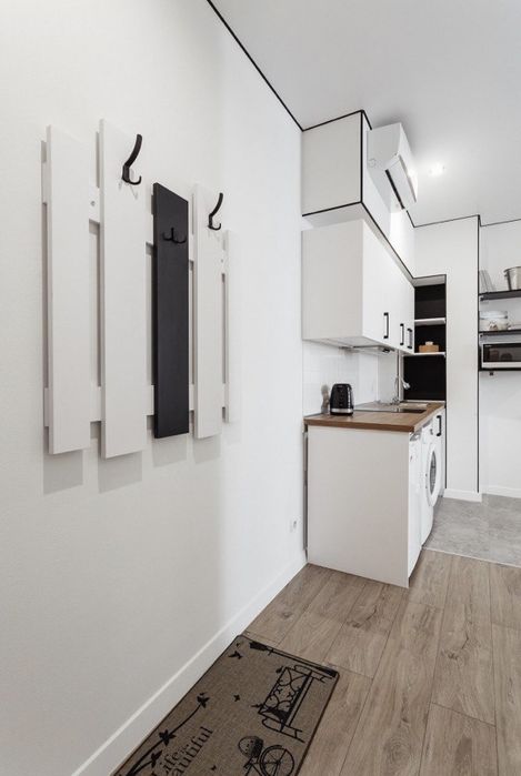 Сдам квартиру на французком бульваре