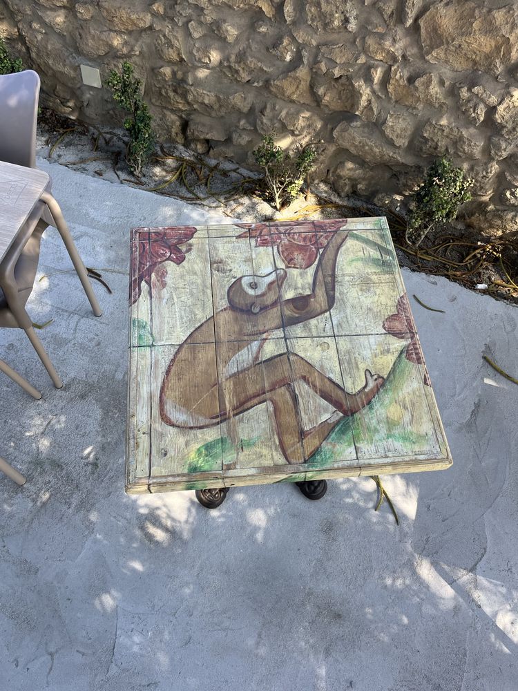 Mesas para bares