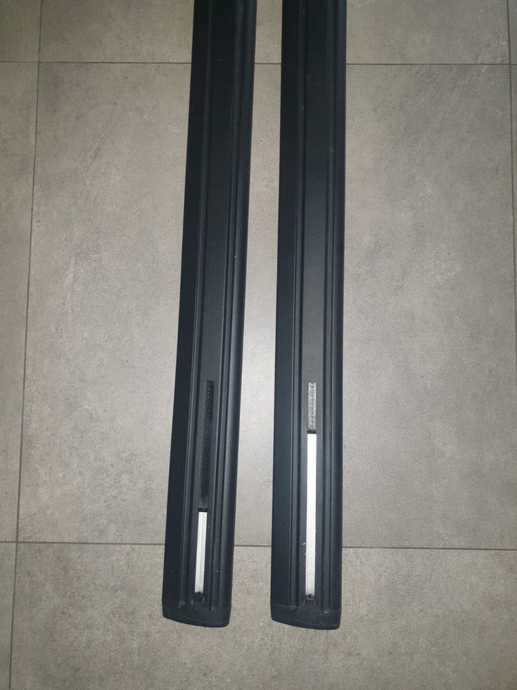 Belki Thule Wingbar 120cm