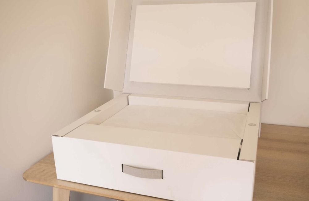 iMac Apple 24” M1 2021 — Como Novo (Sem acessorios)