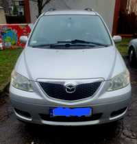 Mazda MPV Mazda MPV 2.0 TD. 7 osobowa