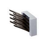 Finalizador SAMSUNG com 4 bandejas (100 folhas/bandeja) para M5370