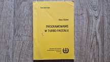 Programowanie w Turbo Pascalu Adam Sielicki