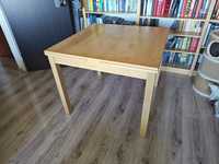 Rozkładany stół Ikea w dobrym stanie