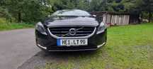 Volvo V40 T4 180 KM Momentum