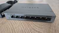 Switch NetGear GS308