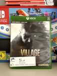 Resident Evil Village| Xbox One/Series | Sklep | Kraków | Wysyłka