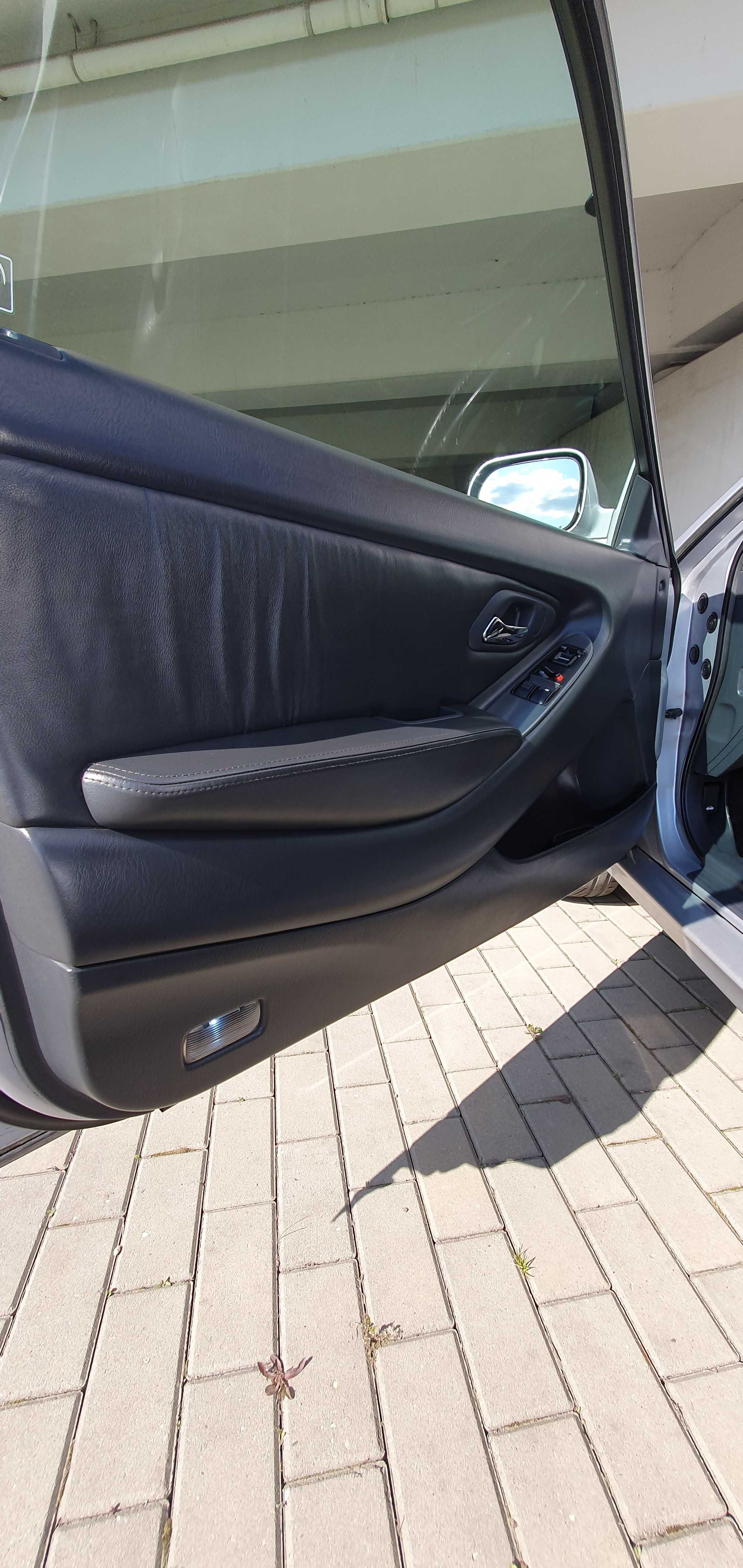 Honda accord 6 coupe 3.0 vtec plus  LPG