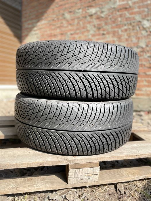 235/55 R19 Mihelin Велика Наявність Шин!Склад 225 245 255 /35 40 45 60