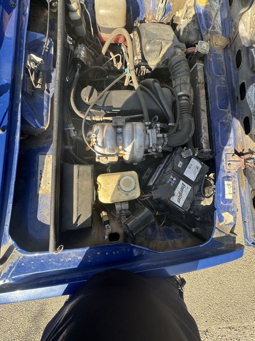 Продам Автомобиль ВАЗ 2104 Инжектор